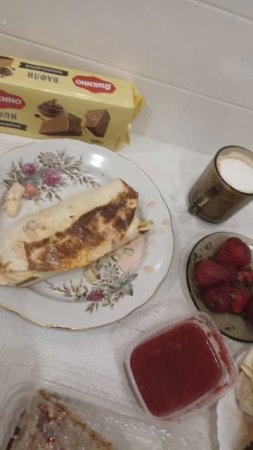шаурма 🥙🌮🌯своими руками легче простого 😋