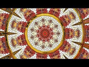 Как создать Калейдоскоп в ArtScope (http://helpsoft.ru/artscope)