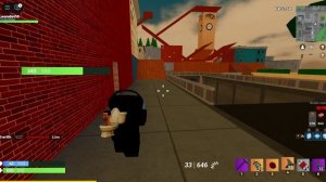 лютый fortblox'ик