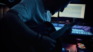 Земляне/Rock Privet - Трава У Дома (K.S.Project Guitar Cover)