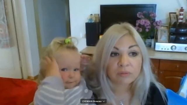 Отзыв о курсе Апгрейд_Снежана Волкова