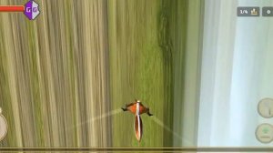 Попал в секретную карту с закатом в симуляторе белки 2 онлайн