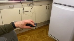 Настроить пульт от приставки Lumax dv3218hd для управления телевизором Thomson 436/TX807C
