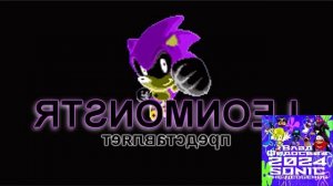 LeonMonstR Intro Effects (Sponsored by Gamavision Csupo Effects)