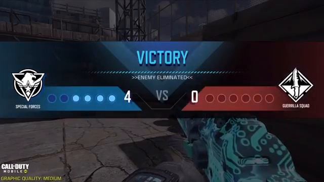 6-0 COD MOBIL| Road To Revolver смотреть онлайн