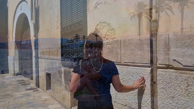 Million years ago - Yolène Khouni - Adèle смотреть онлайн