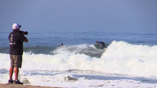 Surfing Funky South Swell Raw смотреть онлайн