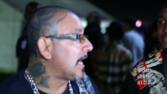 "It was Murdervale!" - Meet OG Boxer of Phoenix, AZ смотреть онлайн