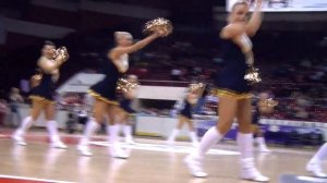 ЛГУ Cheerleading Team