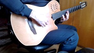 Happy Together (The Turtles) guitar cover