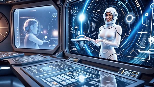 Kommeta Girls —  дарк-киберпанк 2025