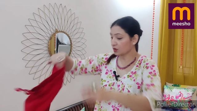 🤔 Meesho Haul VS Myntra Haul 🤔 Which one is best? 🤔 Same Kurta Sets Honest Comparison & Best Review смотреть онлайн