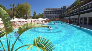 Aydinbey Queen's Palace & SPA All Inclusive , Antalya Turkey