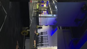 Отбор на Рязань 25.1