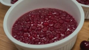 Заморозка вишни - Сад-огород