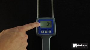 TK TK100W Digital Wood Moisture Meter