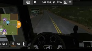 Уборка сои, и продажа пшеницы fs20