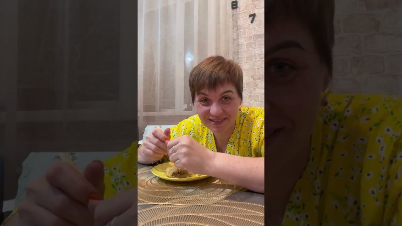 Мукбанг❤️ смотреть онлайн