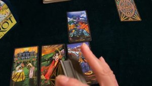 ТАРО прогноз на предстоящую неделю 🔔Три варианта Вашей Судьбы/Таро расклад🔮Тиана Таро