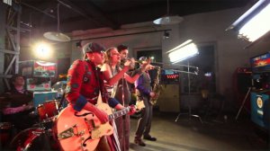 Три аккорда - 3 Аккорда. ВИА, Москва