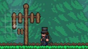 КАК ПОСТАВИТЬ БЛОК ДРЕВЕСИНЫ В TERRARIA?|подробный гайд