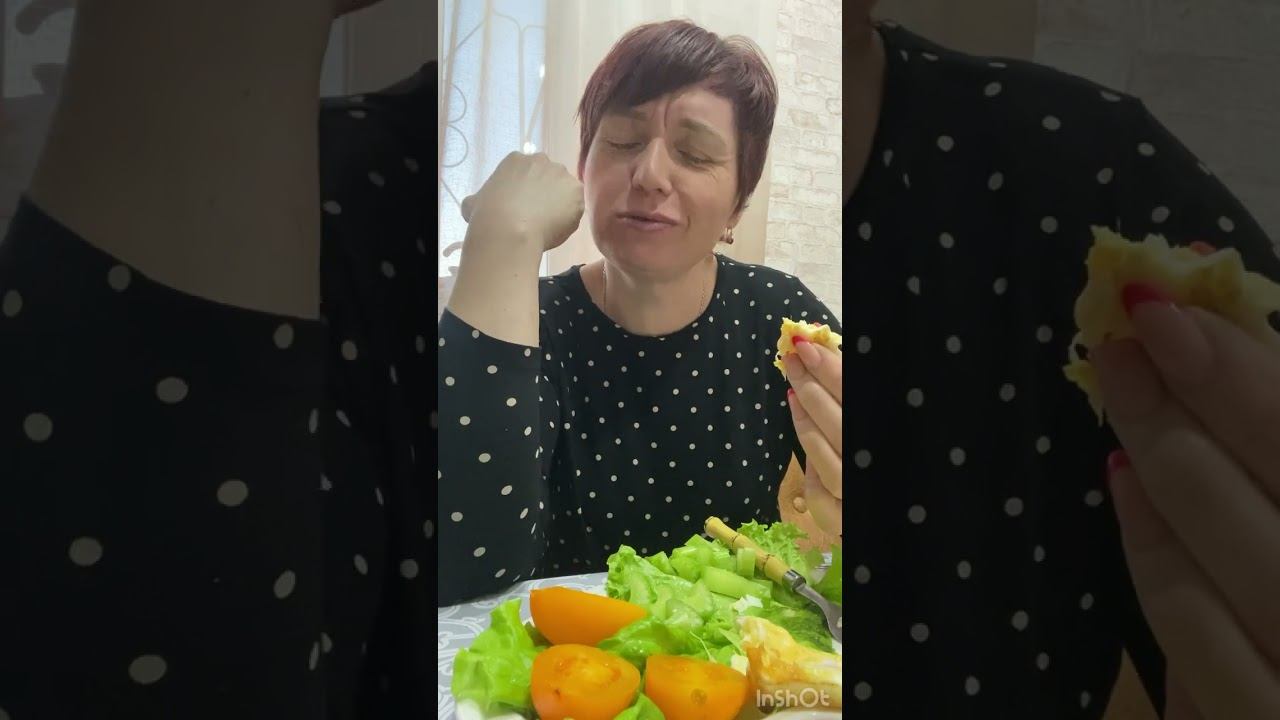 Доброе утро мои хорошие люди❤️
