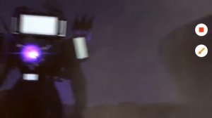 что если бы титана тв мена заразили(часть 2)