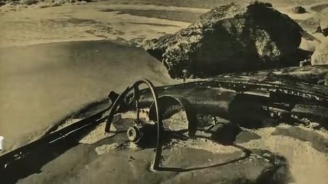 Popham Beach erosion is nothing new according to resident Fred Hill смотреть онлайн