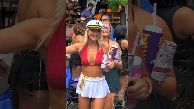 Fantasy Fest: Super Freaks смотреть онлайн