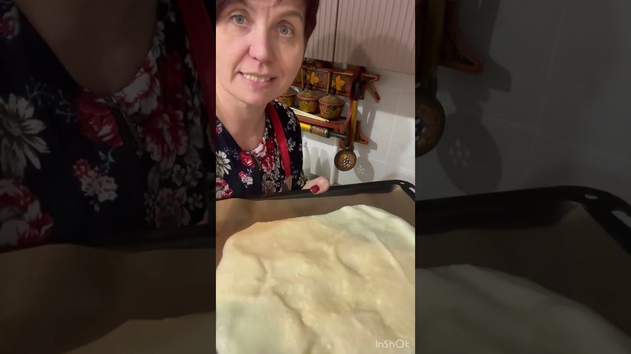 Ешь вкусно и худей(белковый рулет) ❤️#вкусно #худеемвместе #дефицит