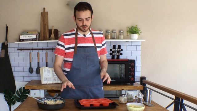 RECETA EMPANADAS DE CHOCLO Y SALSA BLANCA/BECHAMEL смотреть онлайн