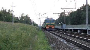 Электропоезда ЭР2Р-7050, ЭР2Т-7185