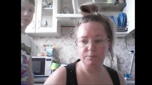 посиделки с тетей Раей