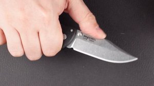 COLD STEEL VERDICT - нож почти для всех!