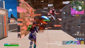 Нарезка киллов фортнайт