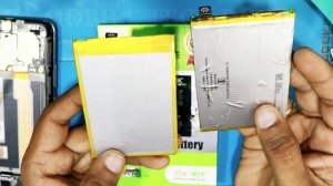 vivo y19 automatic switch off problem / vivo y19 battery replacement