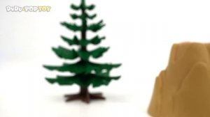 Miniforce super dinosaur power color change Tyraca, Trics, Megashark collection! | DuDuPopTOY