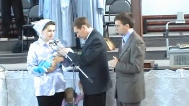 0410 17 Благосл Миши Мельн смотреть онлайн