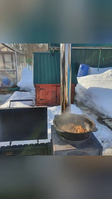 Мангал-барбекю "Буран-3-РНД" по т.8-495-764-44-02 или https://mos-mangal.ru/?p=21624 #мангал #печь смотреть онлайн