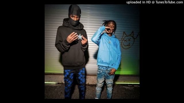 (FREE FOR NON-PROFIT) Kyle Richh x Jenn Carter x Shawny Bin Laden Type Beat "Good Days" (P. JIMMY)