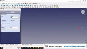 How to Refine Shape in FreeCAD | FreeCAD Tutorial | FreeCAD Part |