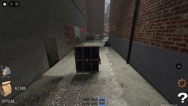 Roblox Windows