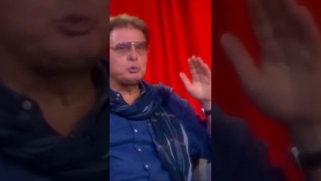 Александр Домогаров отказался от роли Высоцкого, которая досталась Безрукову