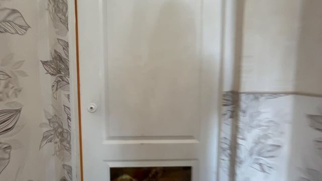 Северная 17 2х ком кв 1 этаж