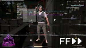 PUBG cheats 2025 - AIM, ESP, TriggerBot and more