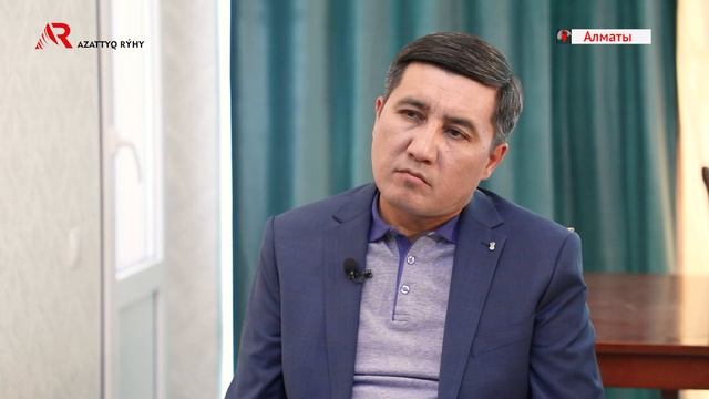 Репрессия шындығы:«Құпия құжаттарды ашпай, құрбандарды ақтау мүмкін емес» смотреть онлайн