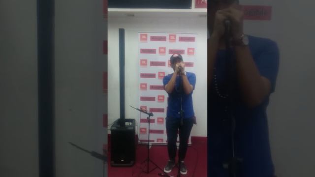 JBL EON ONE TAKE : June Paolo Banaag AKA Jaypee Chang - Patis смотреть онлайн