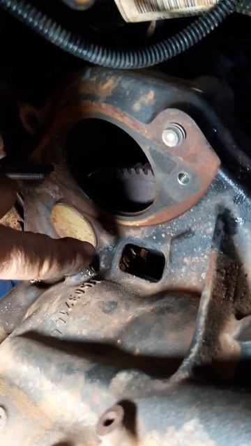 localização do sensor de rotação do Cruze . смотреть онлайн