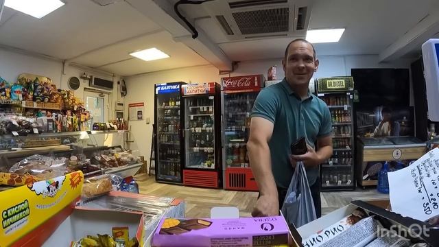 Пивной вор,Воровка с новым предложением,обчистила Сёму.Денис расстался с ней,Владыка в магазине 364 смотреть онлайн