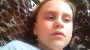 Меня тошнит